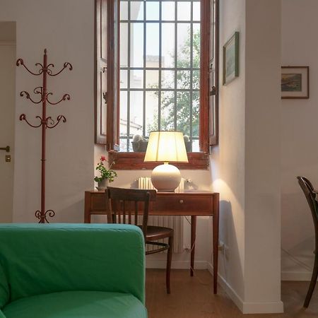 Roommo Viuzzo Delle Canne Florença Exterior foto