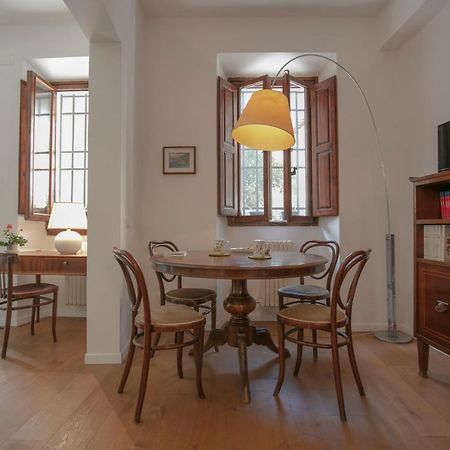Roommo Viuzzo Delle Canne Florença Exterior foto