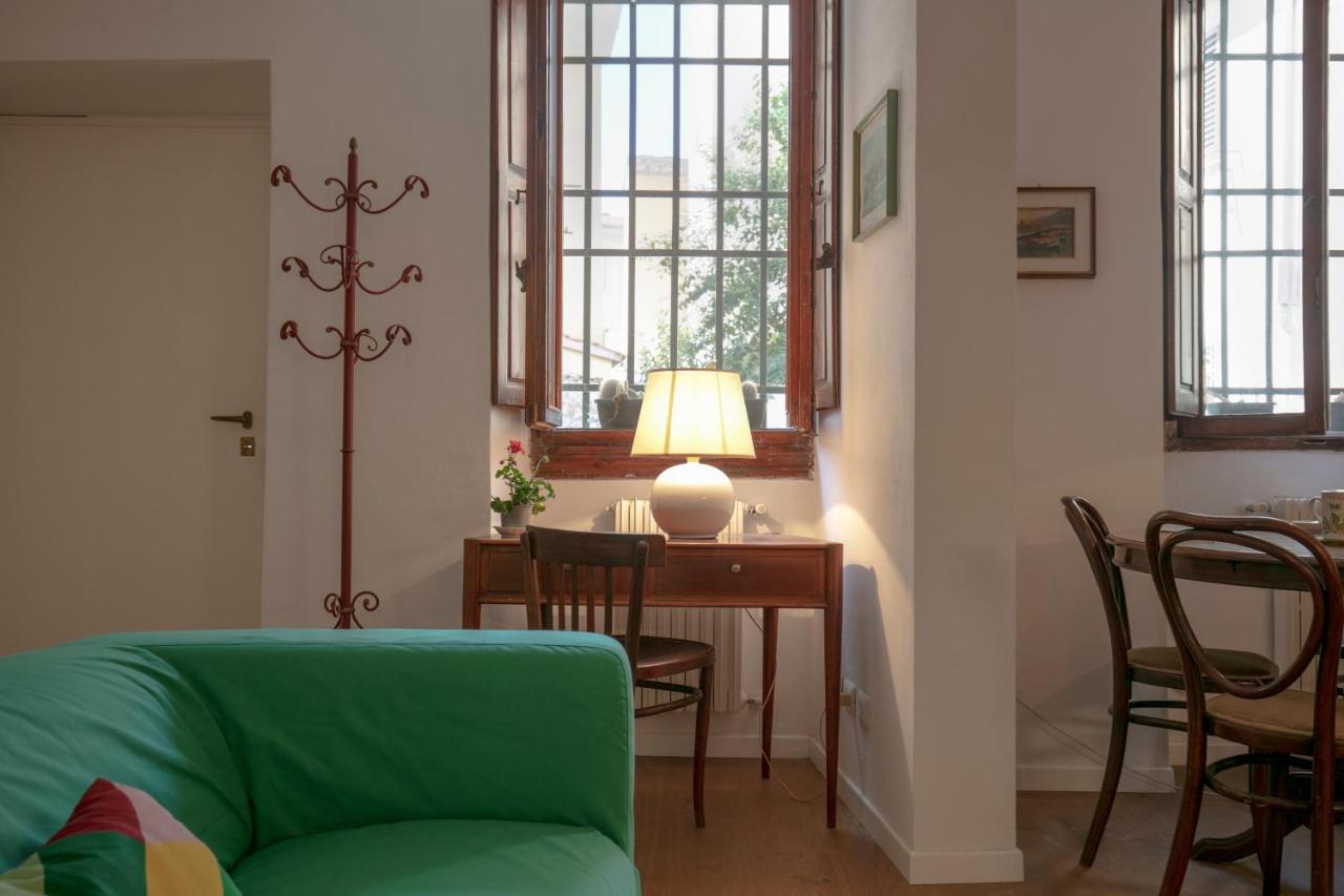 Roommo Viuzzo Delle Canne Florença Exterior foto