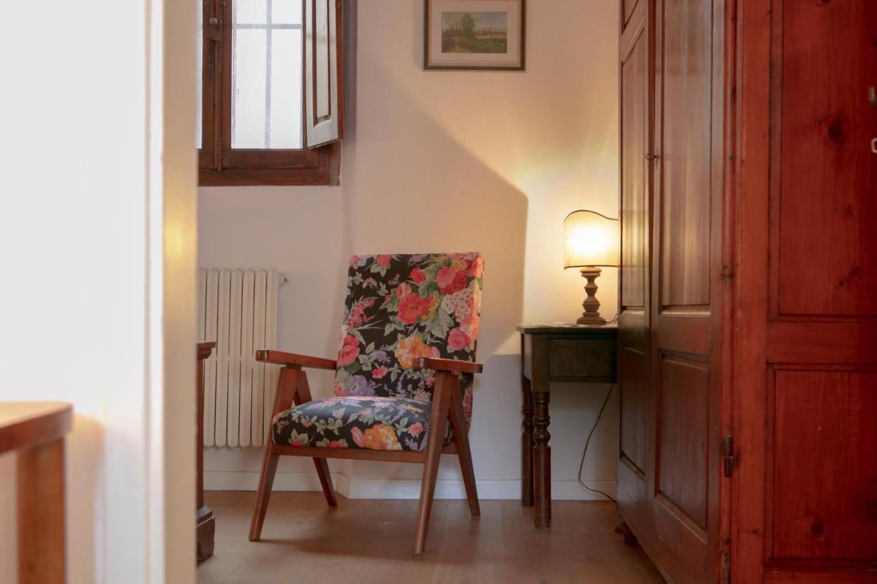 Roommo Viuzzo Delle Canne Florença Exterior foto