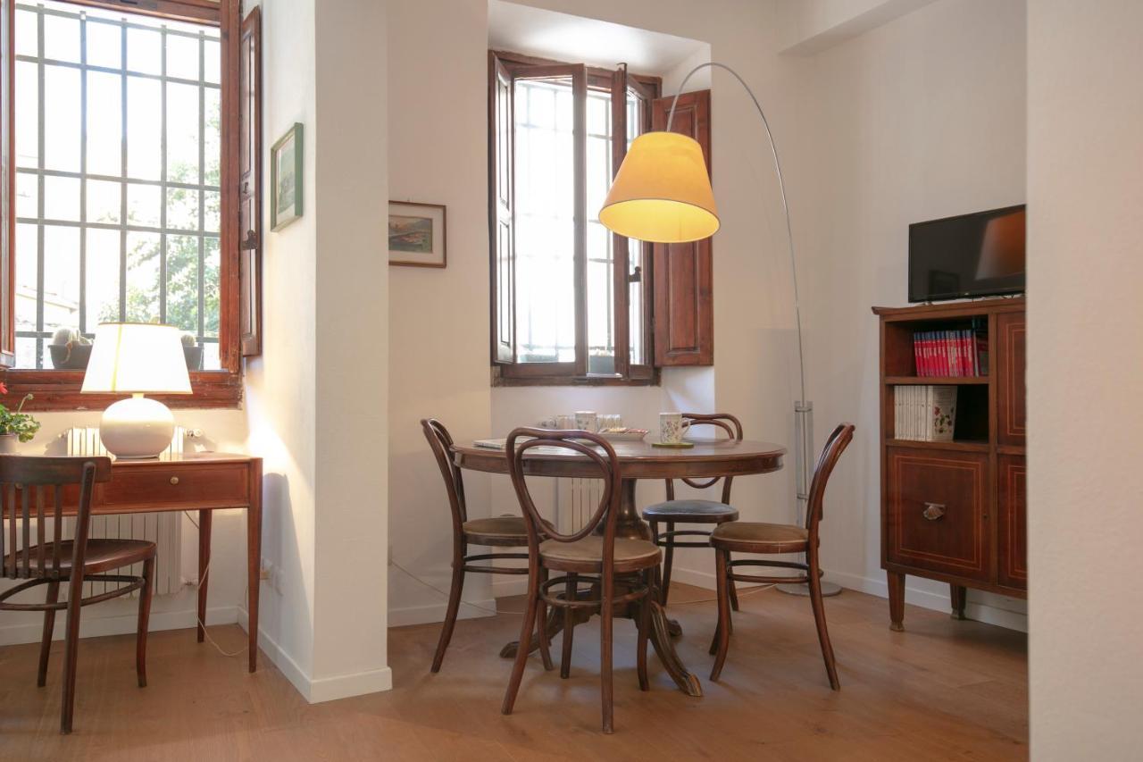 Roommo Viuzzo Delle Canne Florença Exterior foto