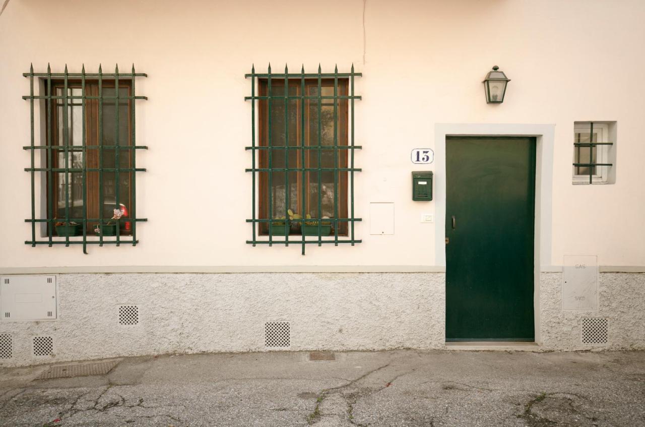 Roommo Viuzzo Delle Canne Florença Exterior foto