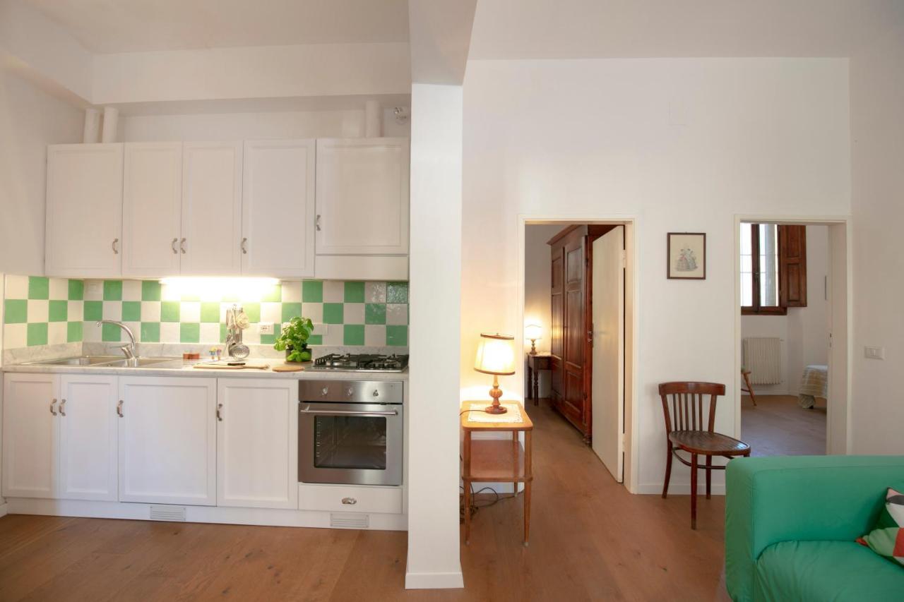 Roommo Viuzzo Delle Canne Florença Exterior foto
