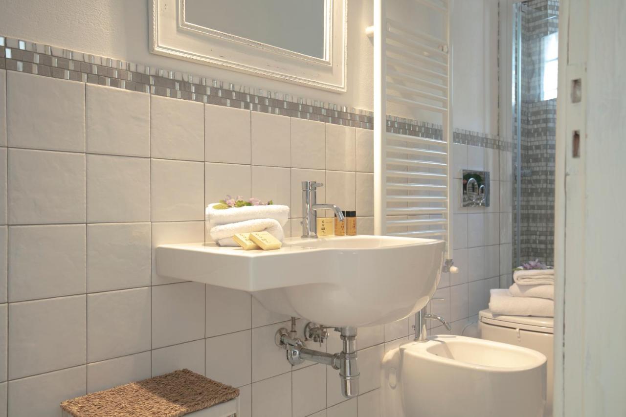 Roommo Viuzzo Delle Canne Florença Exterior foto