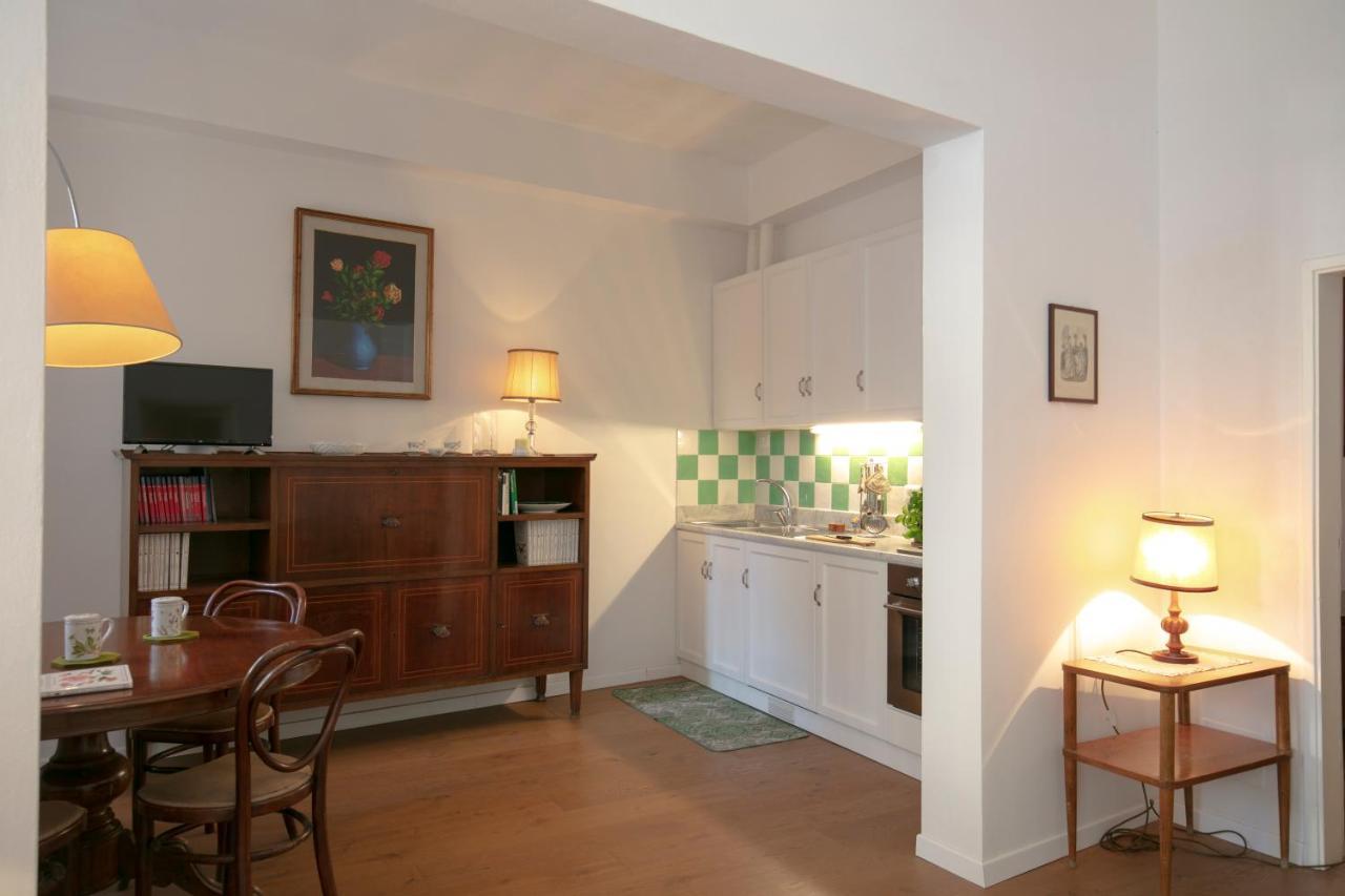 Roommo Viuzzo Delle Canne Florença Exterior foto